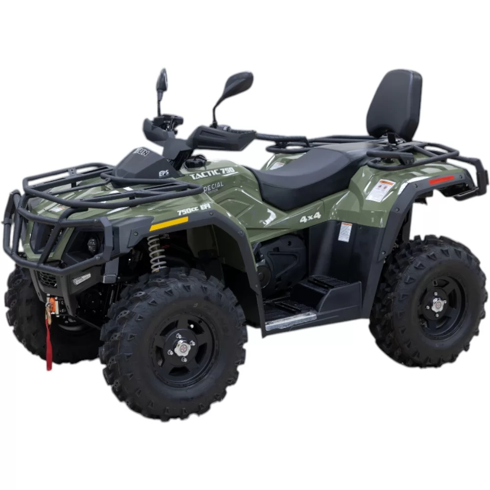 Квадроцикл HiSUN TACTIC 750 LIMITED EPS