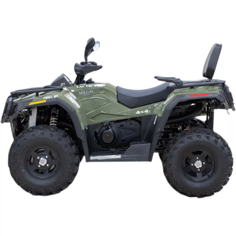 Купить квадроцикл HiSUN TACTIC 750 LIMITED EPS Квадроцикл HiSUN TACTIC 750 LIMITED EPS