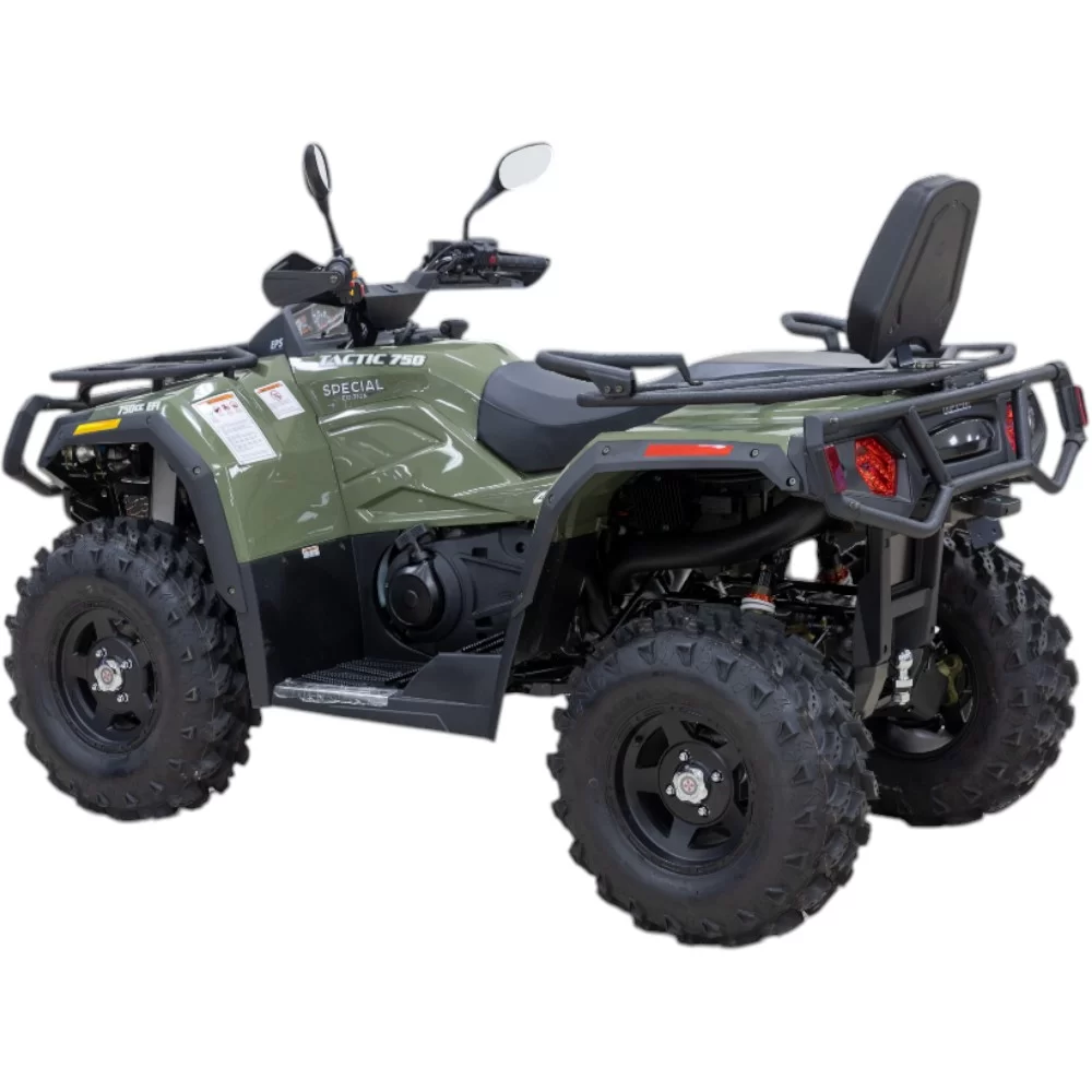 Купить квадроцикл HiSUN TACTIC 750 LIMITED EPS Квадроцикл HiSUN TACTIC 750 LIMITED EPS