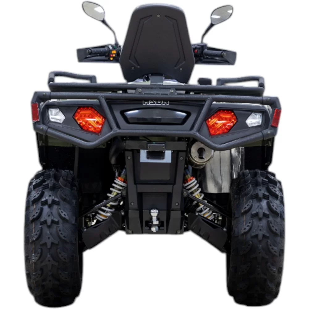 Купить квадроцикл HiSUN TACTIC 750 LIMITED EPS Квадроцикл HiSUN TACTIC 750 LIMITED EPS
