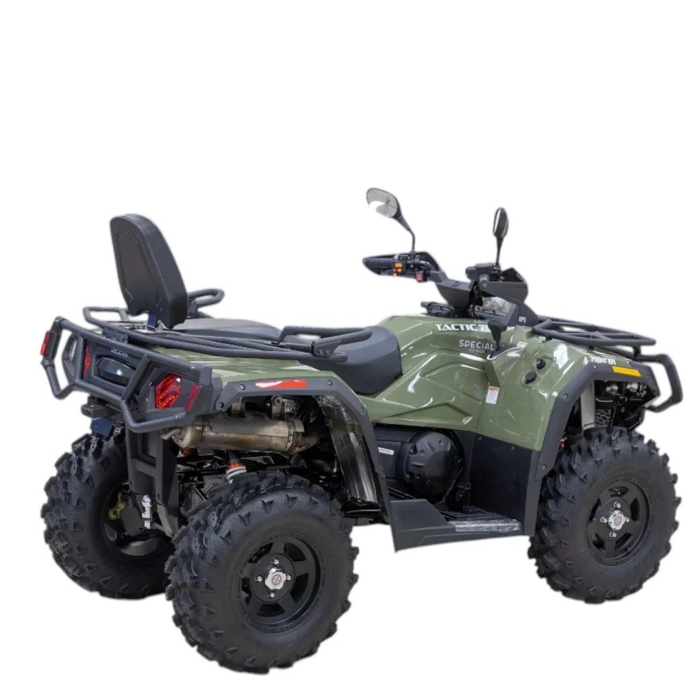 Купить квадроцикл HiSUN TACTIC 750 LIMITED EPS Квадроцикл HiSUN TACTIC 750 LIMITED EPS