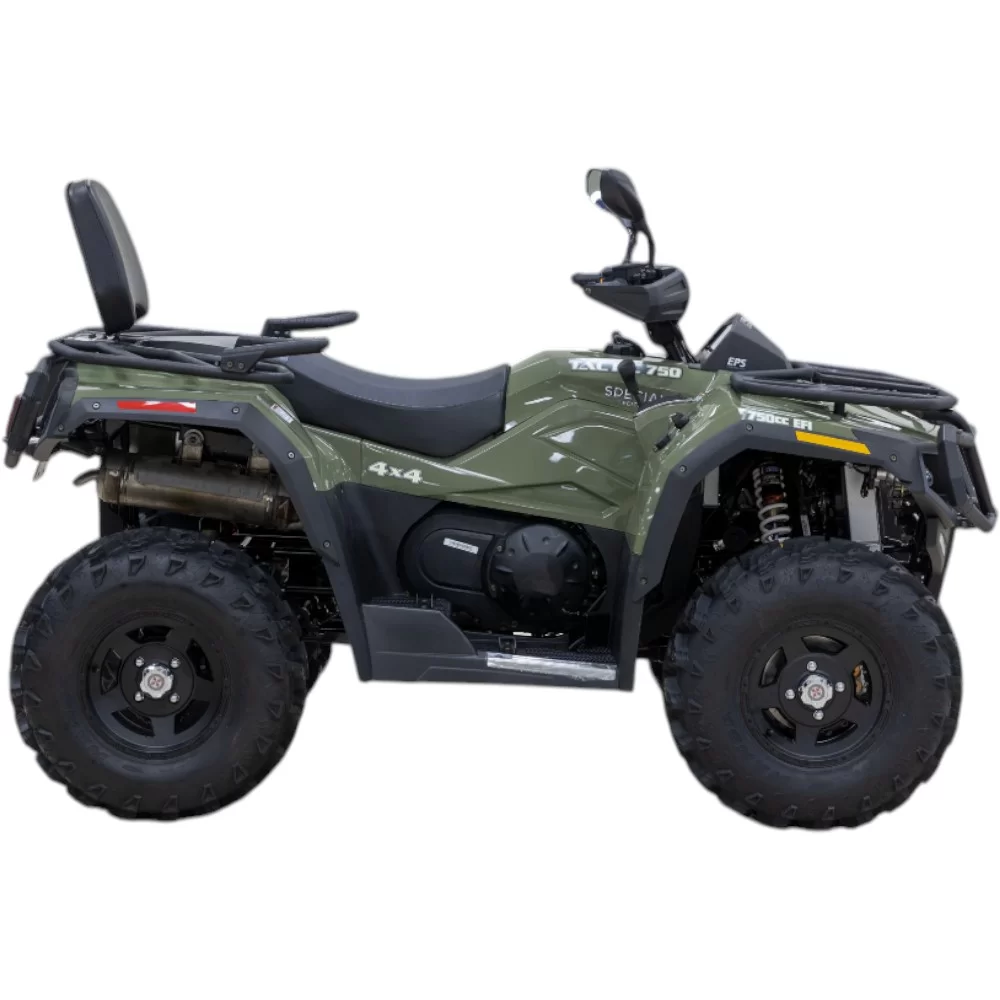 Купить квадроцикл HiSUN TACTIC 750 LIMITED EPS Квадроцикл HiSUN TACTIC 750 LIMITED EPS