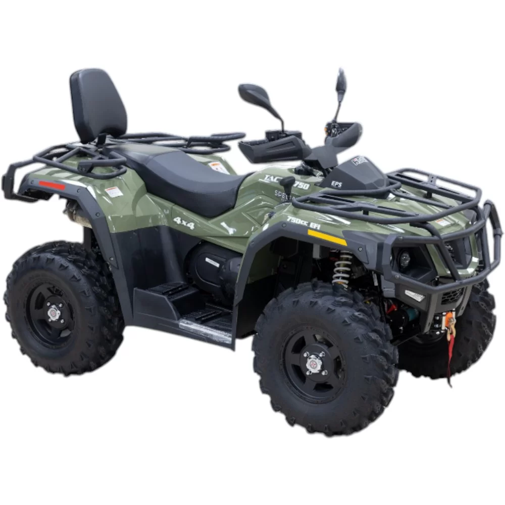 Купить квадроцикл HiSUN TACTIC 750 LIMITED EPS Квадроцикл HiSUN TACTIC 750 LIMITED EPS