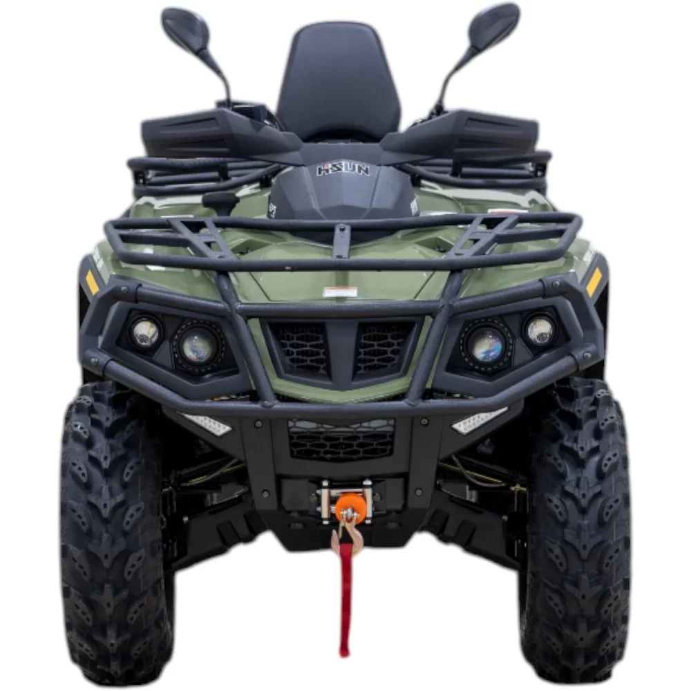 Купить квадроцикл HiSUN TACTIC 750 LIMITED EPS Квадроцикл HiSUN TACTIC 750 LIMITED EPS