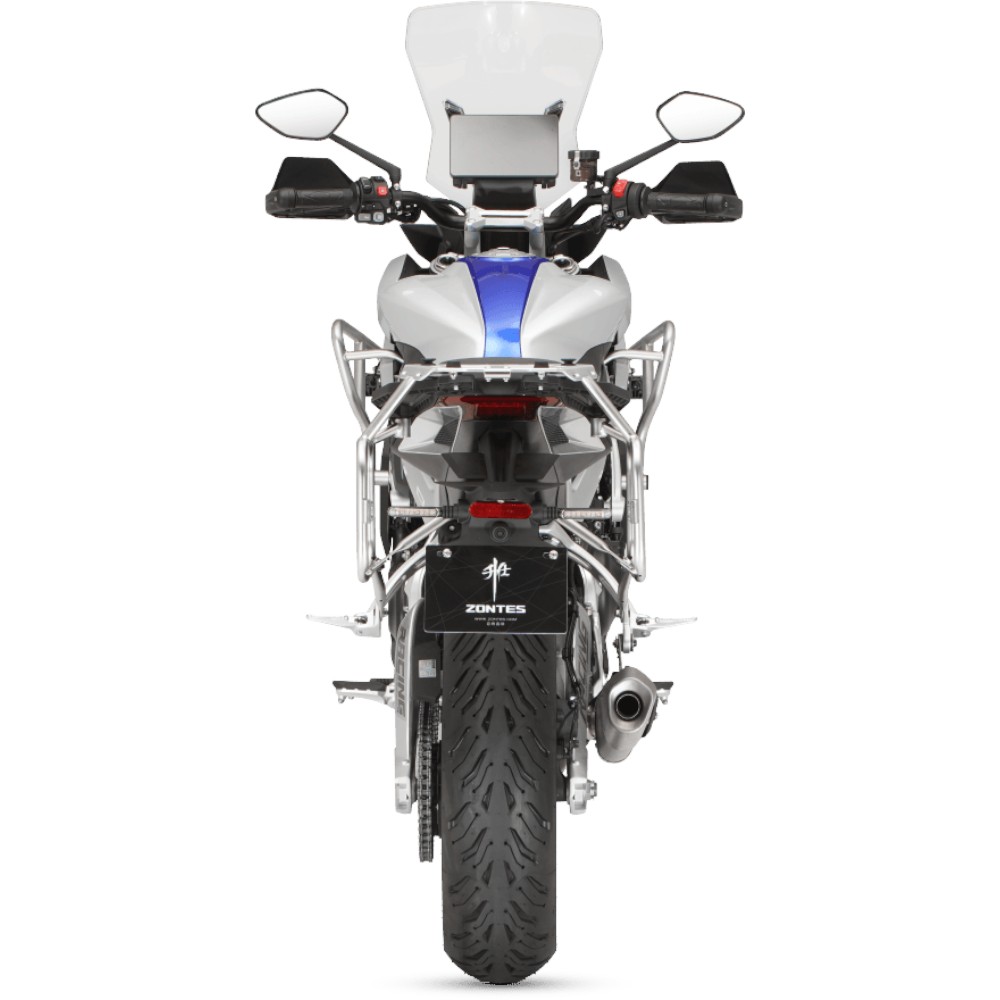 Купить мотоцикл ZONTES ZT703-T Мотоцикл ZONTES ZT703-T