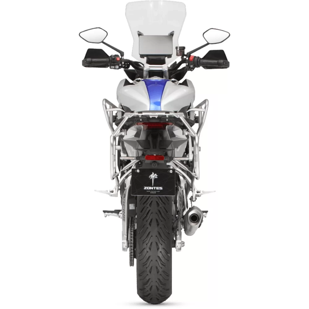 Купить мотоцикл ZONTES ZT703-T Мотоцикл ZONTES ZT703-T
