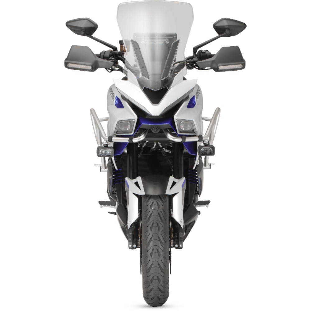 Купить мотоцикл ZONTES ZT703-T Мотоцикл ZONTES ZT703-T