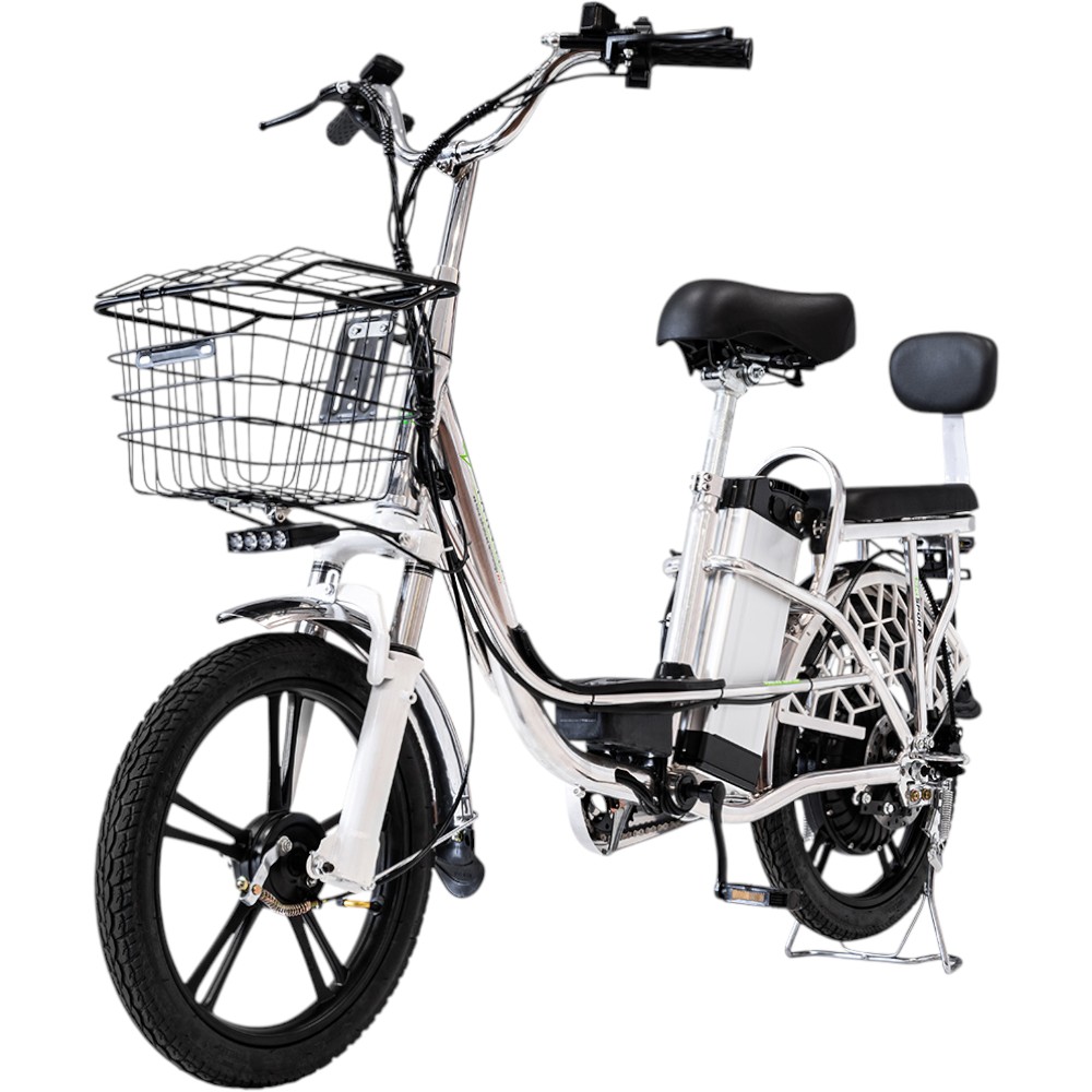 Купить электровелосипед Yakama R1 Электровелосипед Yakama R1