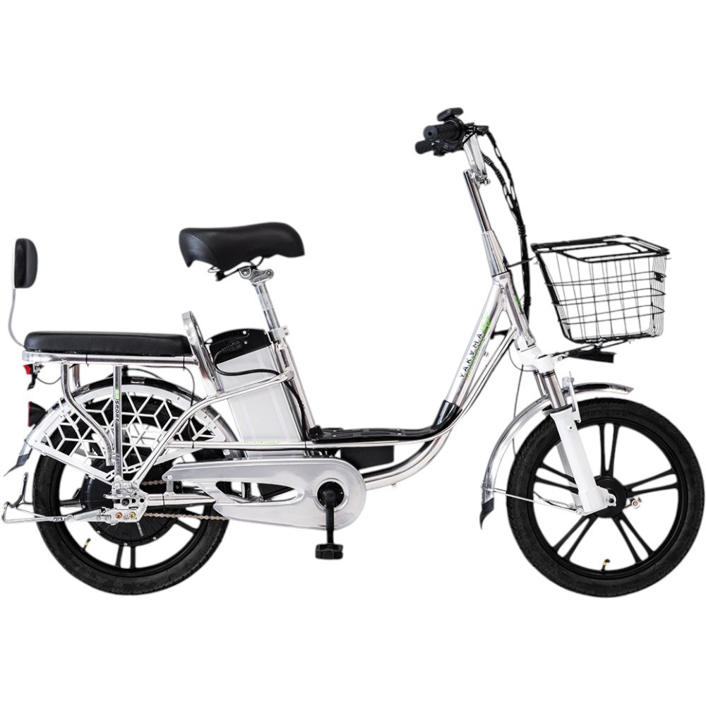 Купить электровелосипед Yakama R1 Электровелосипед Yakama R1