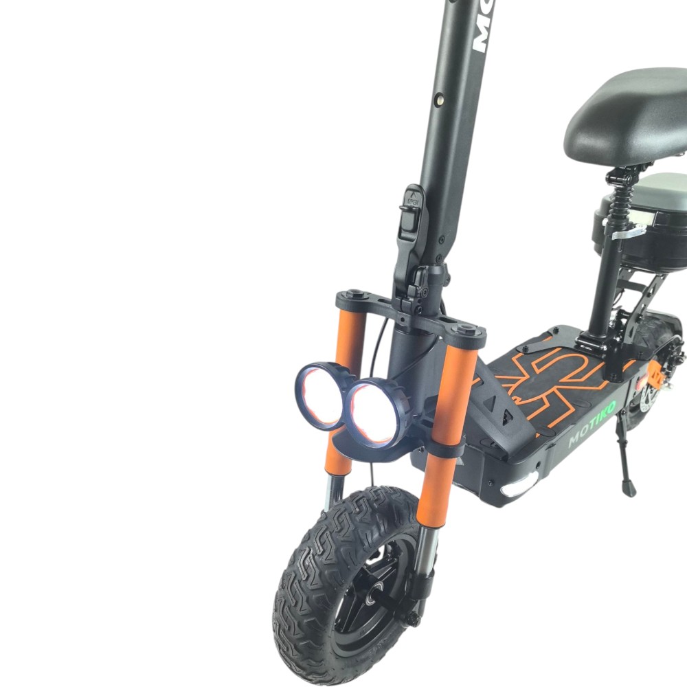 Купить электросамокат MOTIKO G1 Электросамокат MOTIKO G1