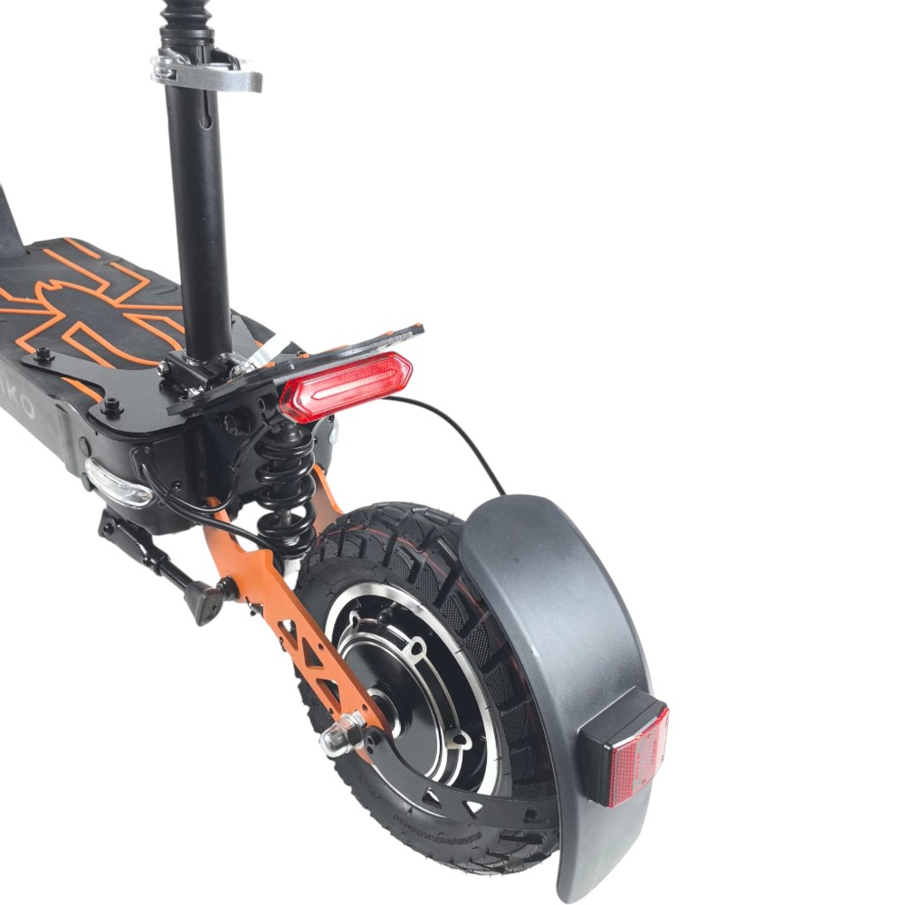 Купить электросамокат MOTIKO G2 Электросамокат MOTIKO G2