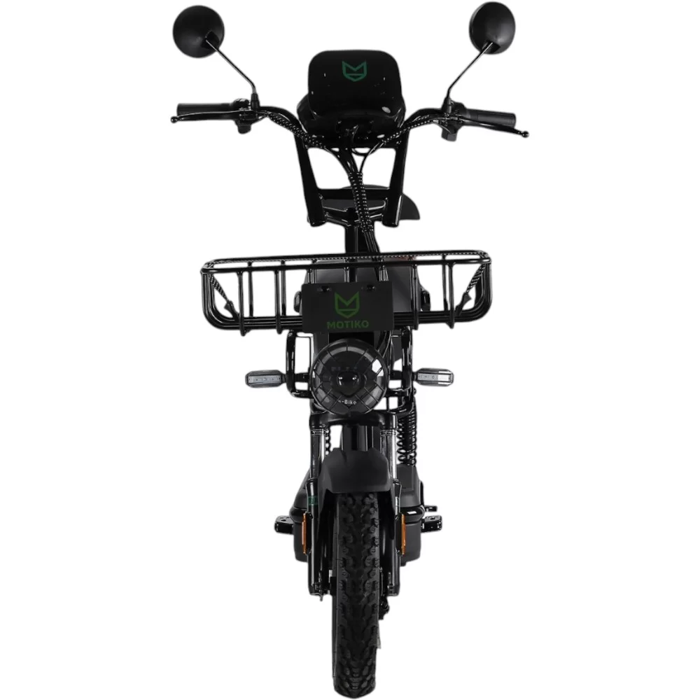 Электровелосипед MOTIKO MQ3