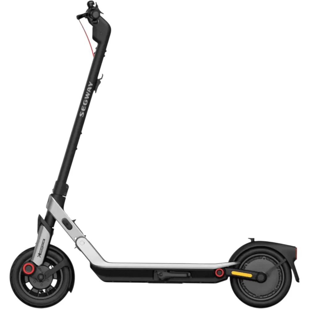 Купить электросамокат Ninebot KickScooter E3 Электросамокат Ninebot KickScooter E3