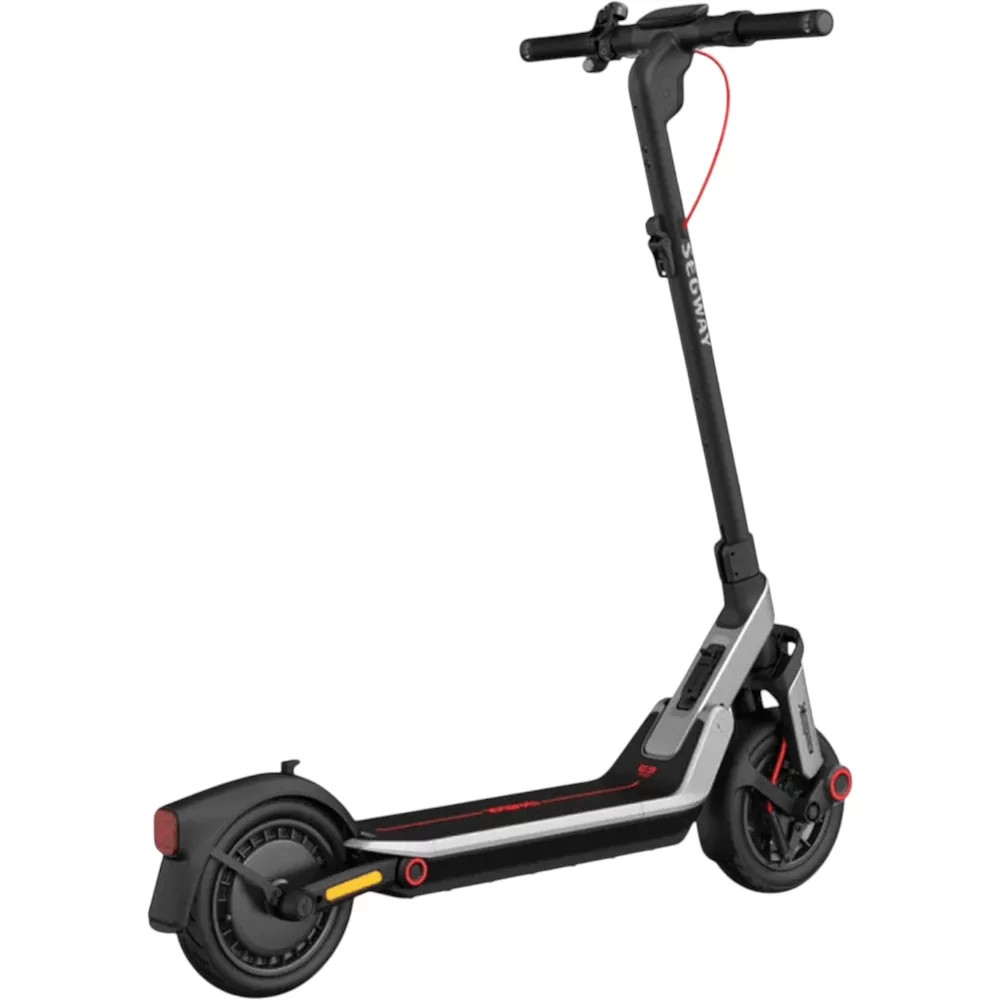 Купить электросамокат Ninebot KickScooter E3 Электросамокат Ninebot KickScooter E3