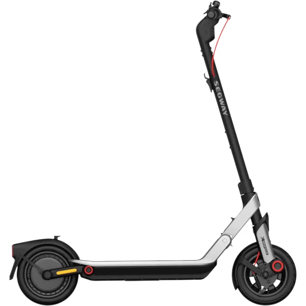 Купить электросамокат Ninebot KickScooter E3 Электросамокат Ninebot KickScooter E3
