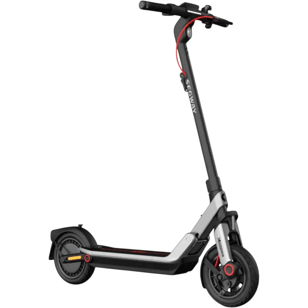 Купить электросамокат Ninebot KickScooter E3 Электросамокат Ninebot KickScooter E3