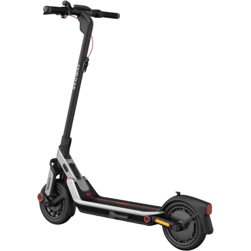 Купить электросамокат Ninebot KickScooter E3 Электросамокат Ninebot KickScooter E3