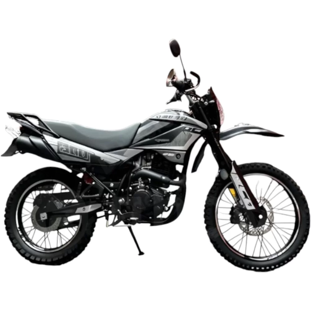 Мотоцикл Racer K1 21