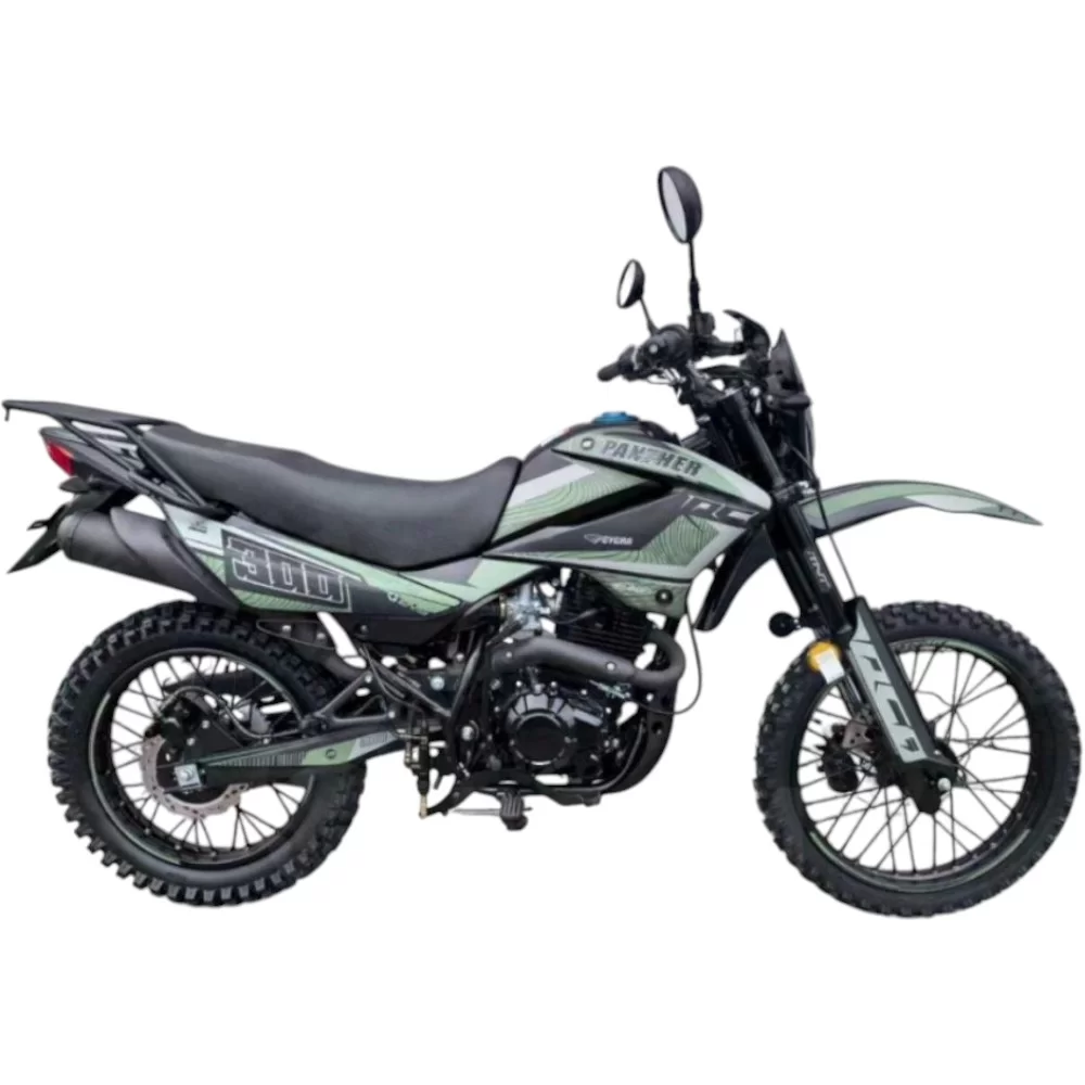 Мотоцикл Racer K1 21