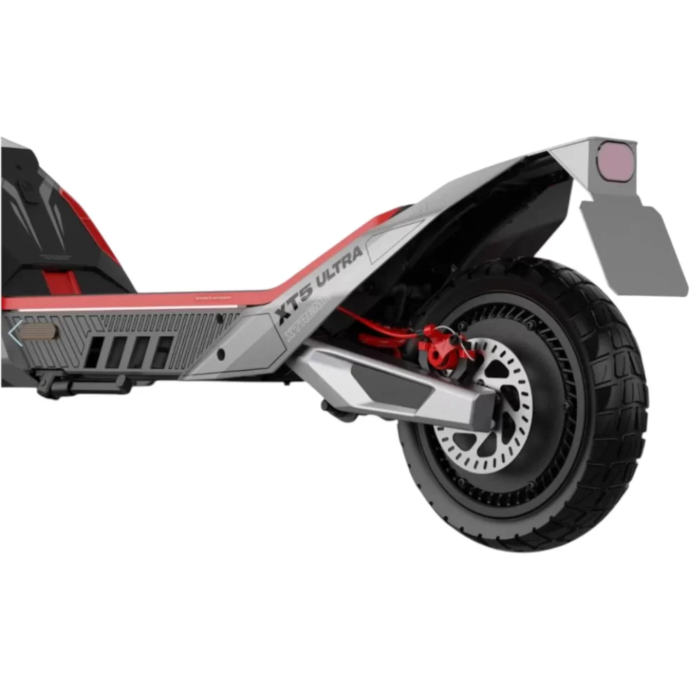 Купить электросамокат NAVEE XT5 Ultra Электросамокат NAVEE XT5 Ultra