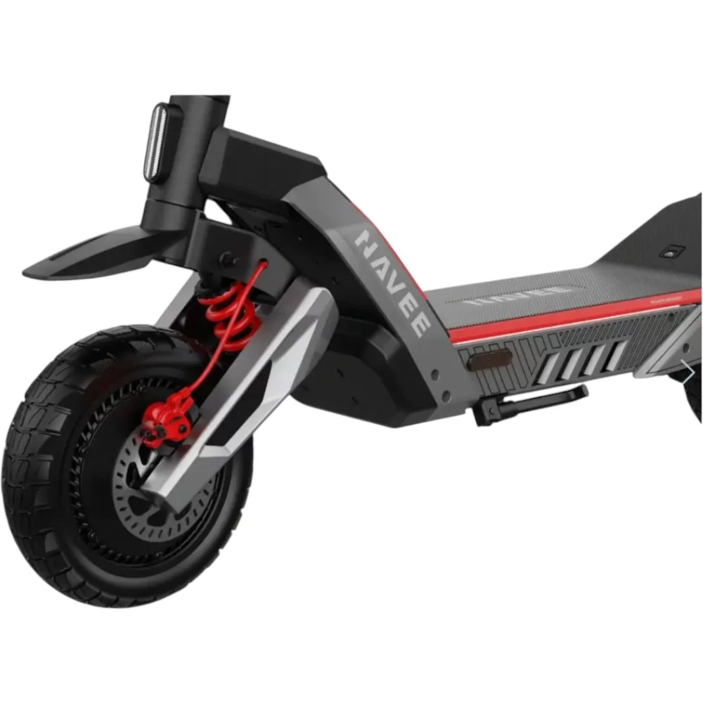 Купить электросамокат NAVEE XT5 Ultra Электросамокат NAVEE XT5 Ultra