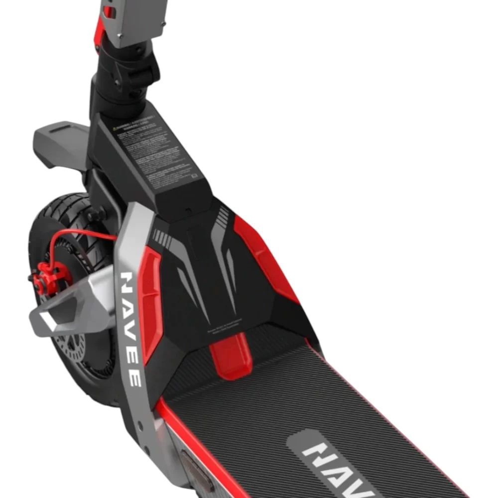Купить электросамокат NAVEE XT5 Ultra Электросамокат NAVEE XT5 Ultra