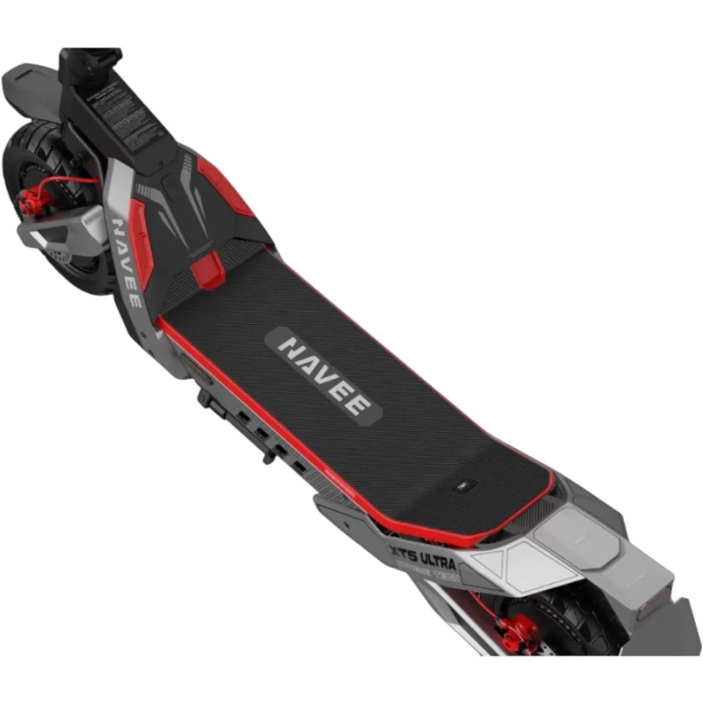 Купить электросамокат NAVEE XT5 Ultra Электросамокат NAVEE XT5 Ultra