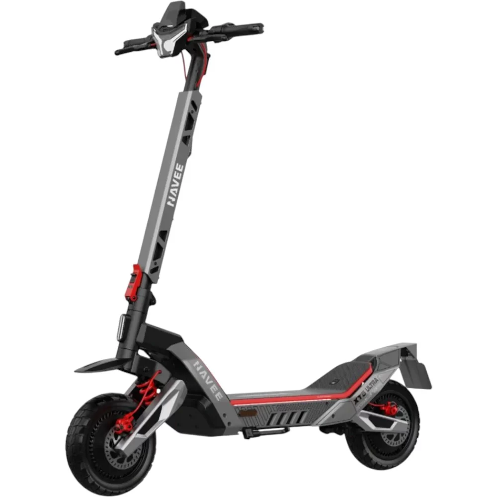 Купить электросамокат NAVEE XT5 Ultra Электросамокат NAVEE XT5 Ultra