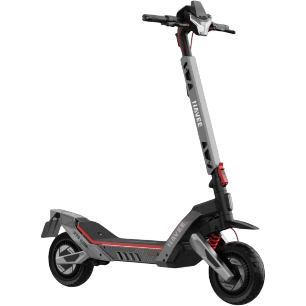 Купить электросамокат NAVEE XT5 Ultra Электросамокат NAVEE XT5 Ultra