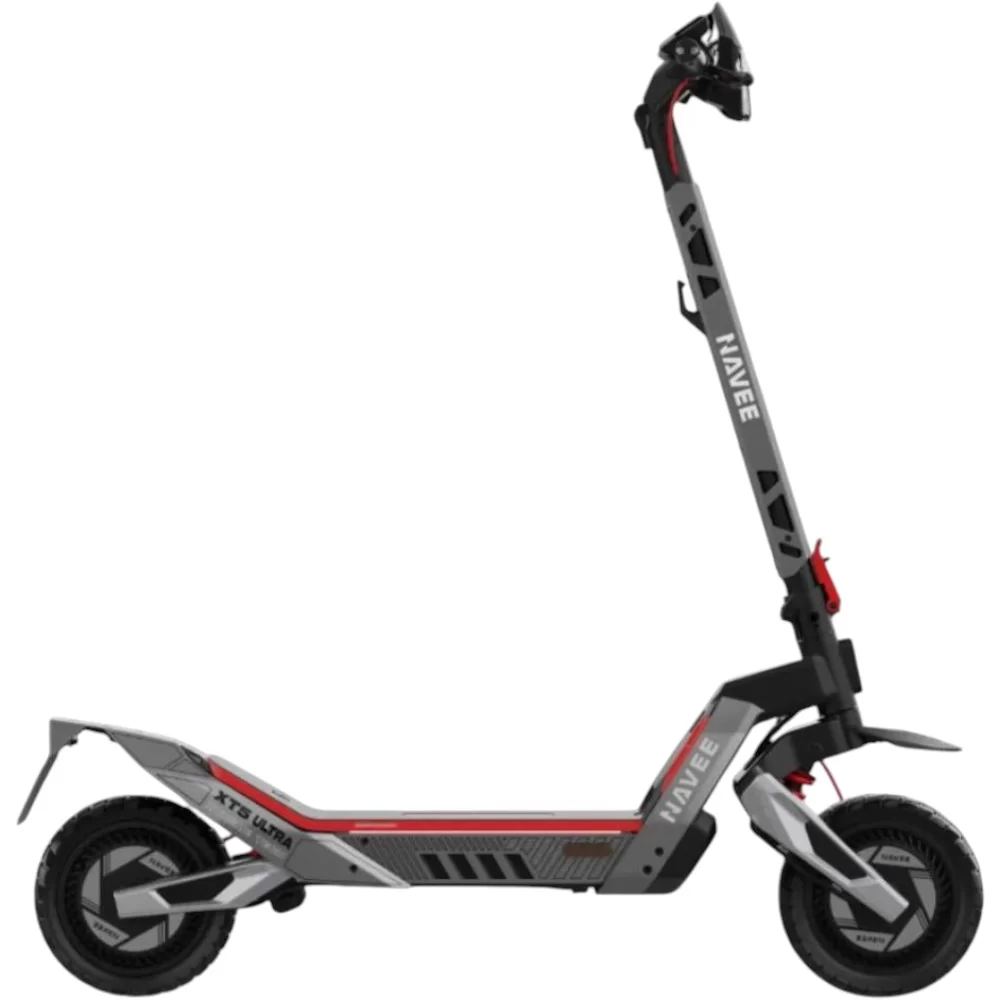 Купить электросамокат NAVEE XT5 Ultra Электросамокат NAVEE XT5 Ultra