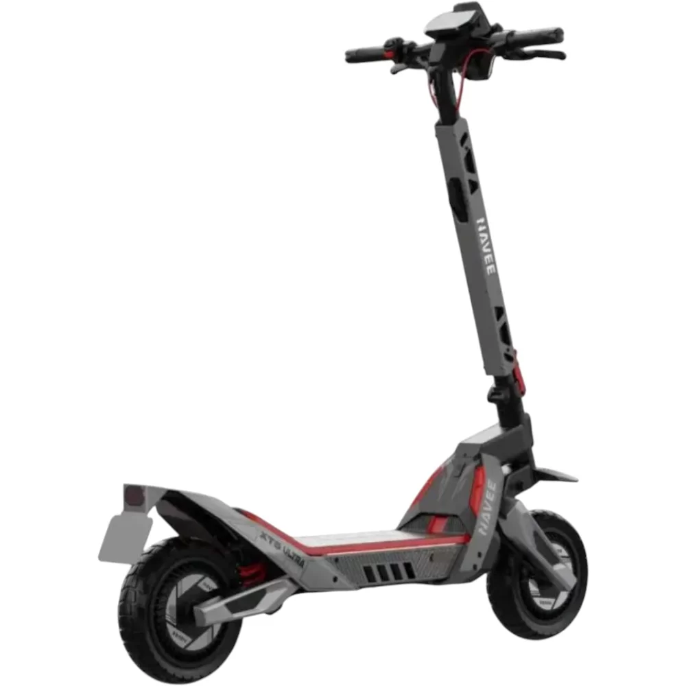 Купить электросамокат NAVEE XT5 Ultra Электросамокат NAVEE XT5 Ultra