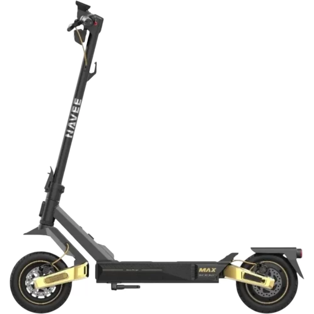 Электросамокат NAVEE ST5 Max