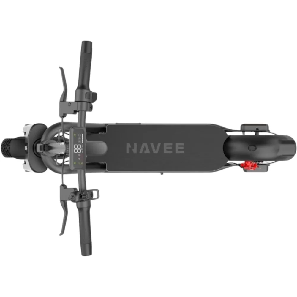 Электросамокат NAVEE N65i II