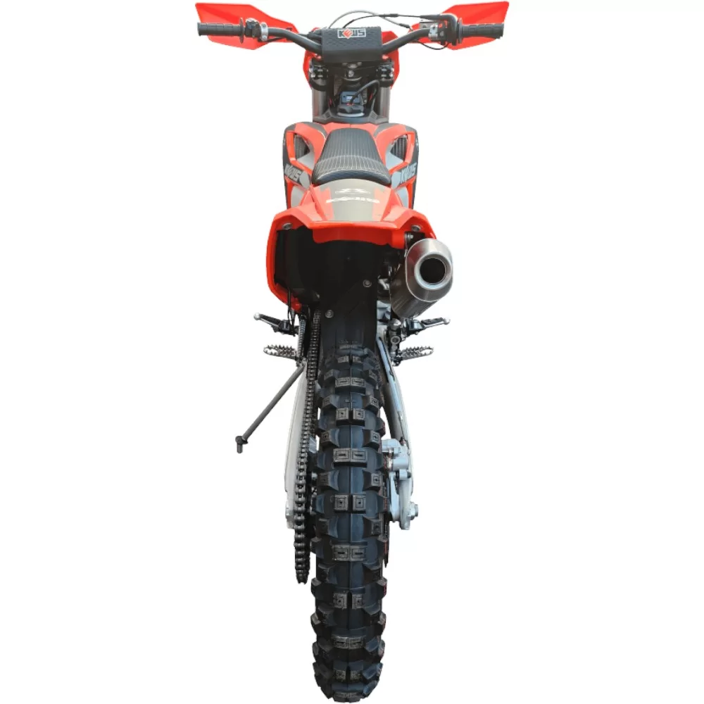 Купить мотоцикл KEWS K17 NB300 21/18 Мотоцикл KEWS K17 NB300 21/18