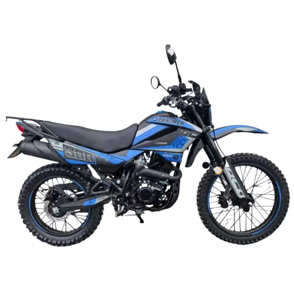 Купить мотоцикл кроссовый Racer K1 19 Мотоцикл кроссовый Racer K1 19