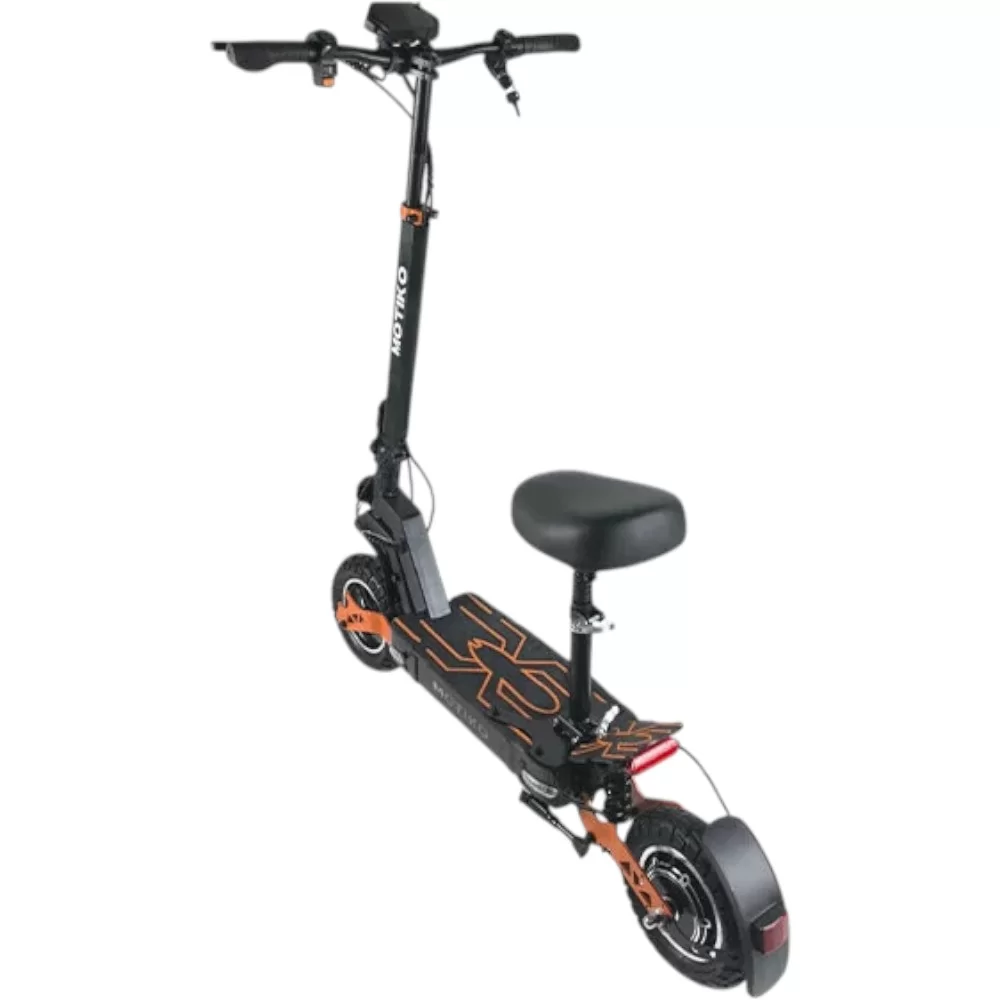 Электросамокат MOTIKO G2