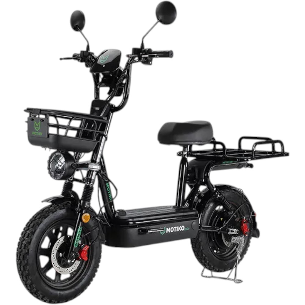Электроскутер MOTIKO MU1