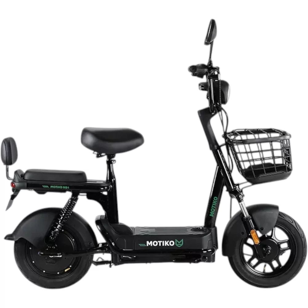 Электроскутер MOTIKO MD1