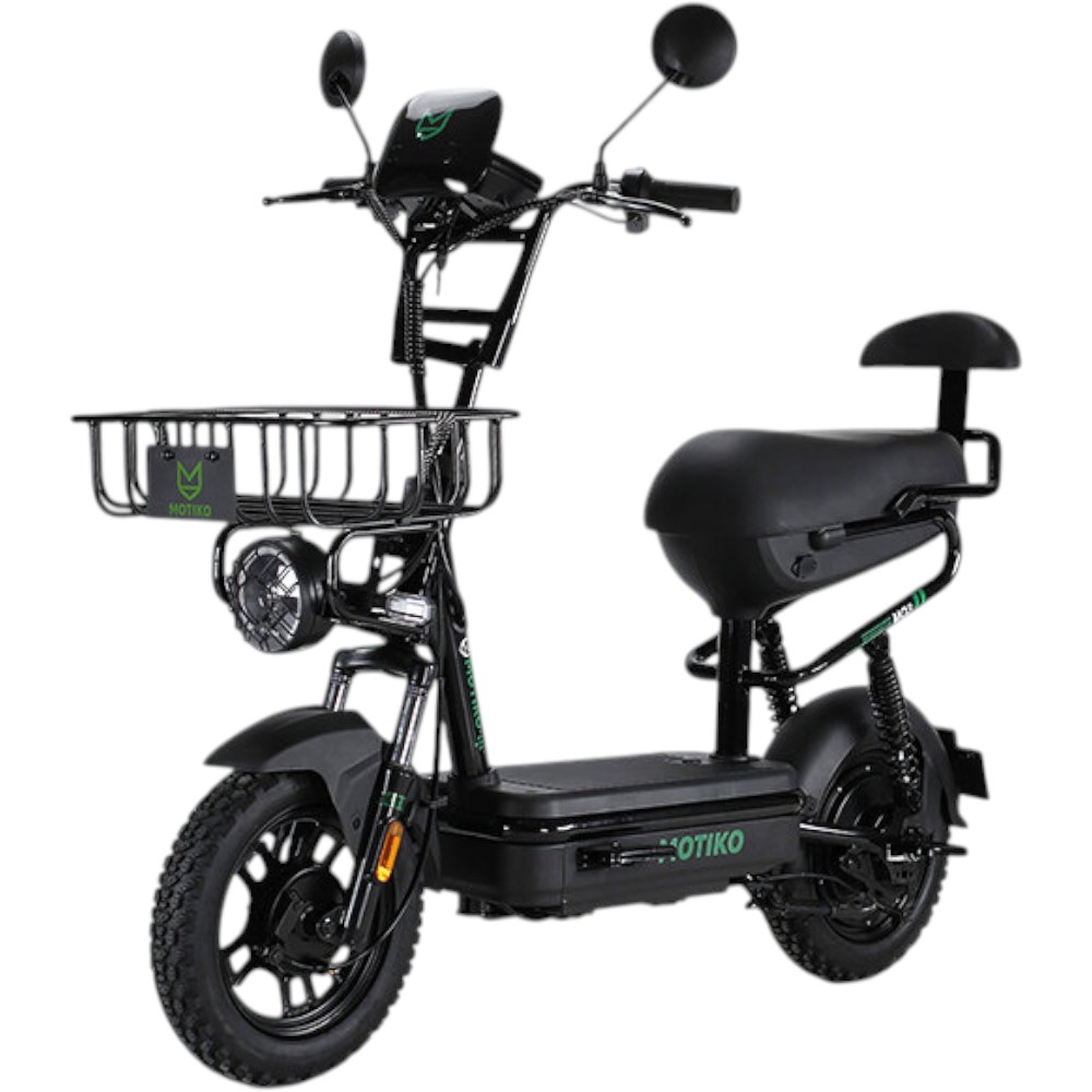 Электроскутер MOTIKO MQ3