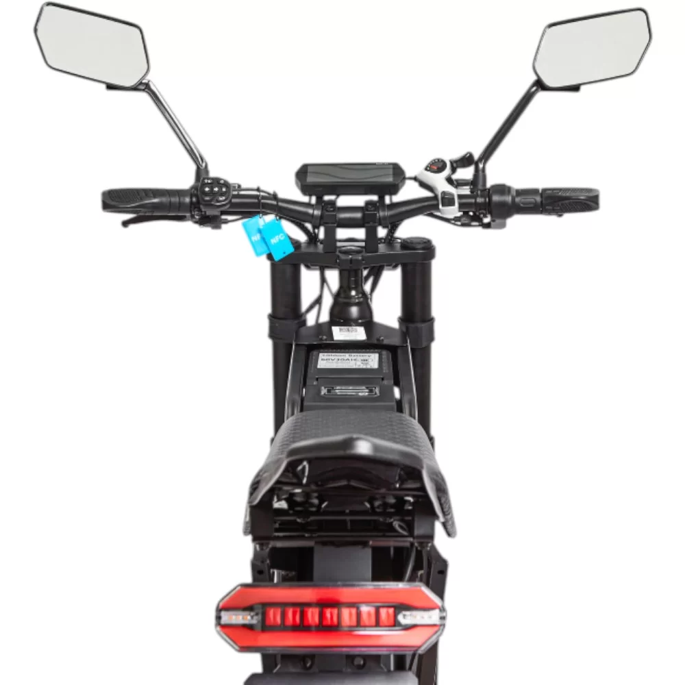 Купить электровелосипед Minako Apex PRO Электровелосипед Minako Apex PRO