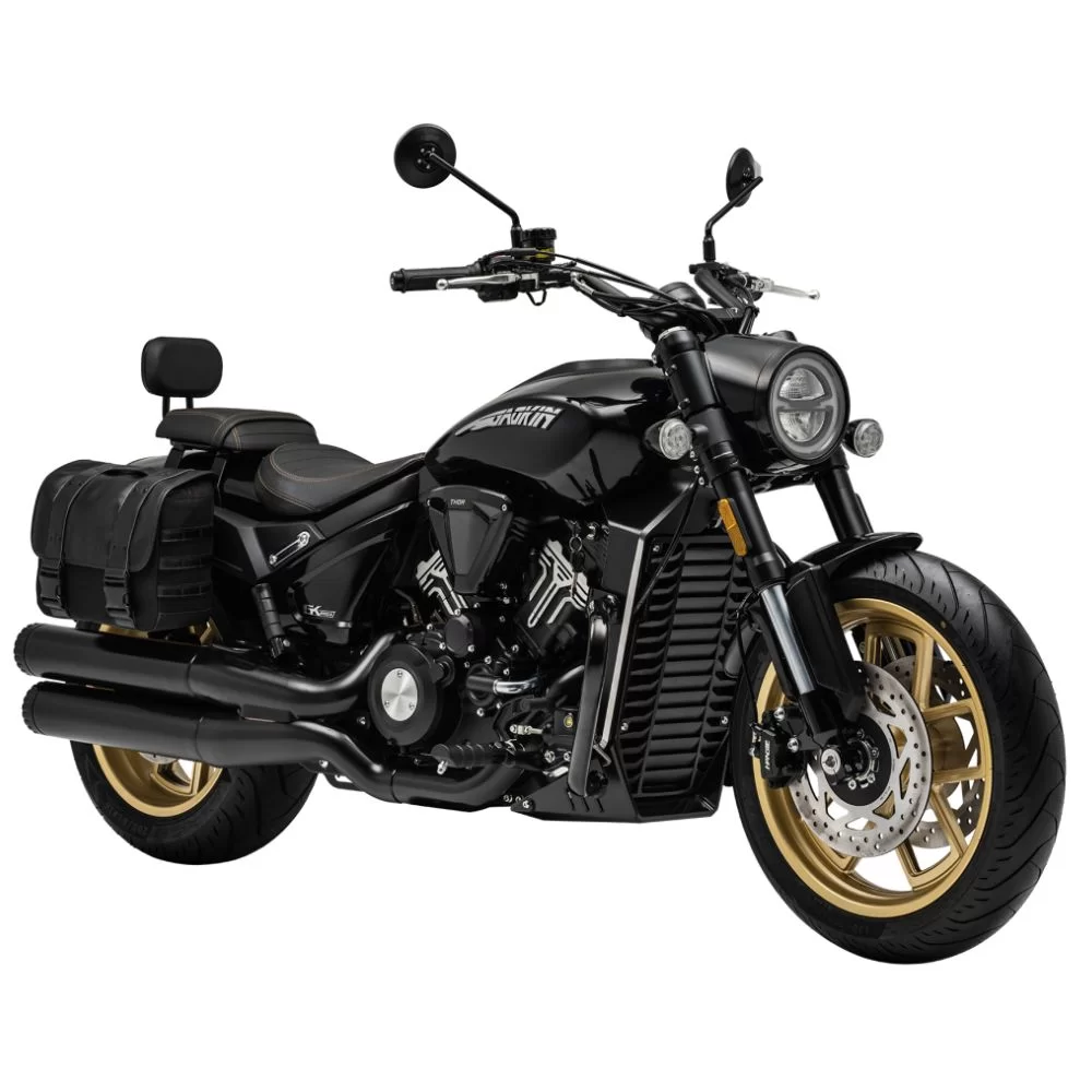Купить мотоцикл GAOKIN 650 THOR Мотоцикл GAOKIN 650 THOR