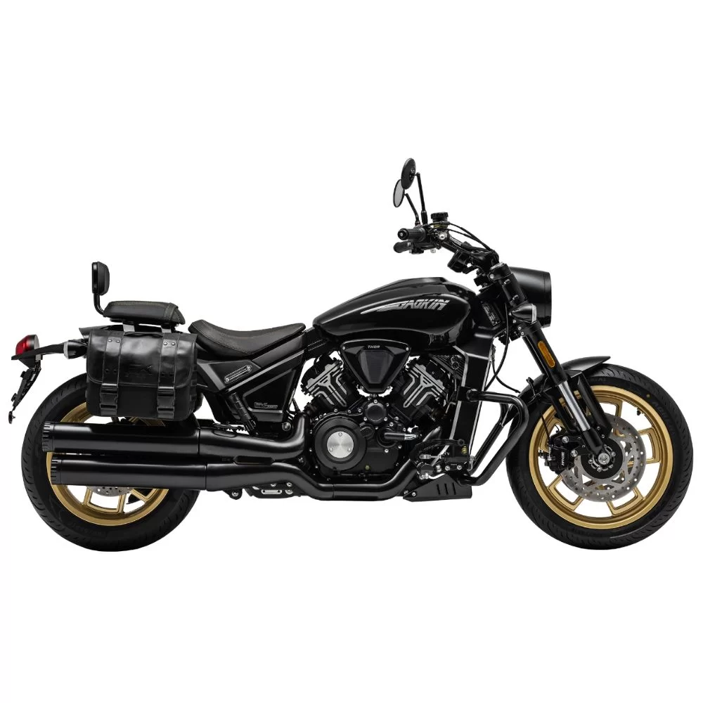 Купить мотоцикл GAOKIN 650 THOR Мотоцикл GAOKIN 650 THOR
