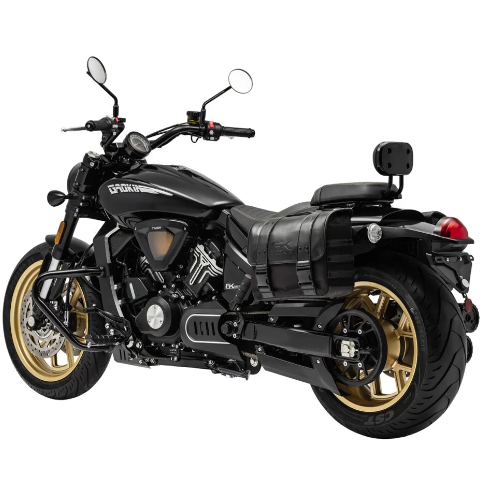 Купить мотоцикл GAOKIN 650 THOR Мотоцикл GAOKIN 650 THOR
