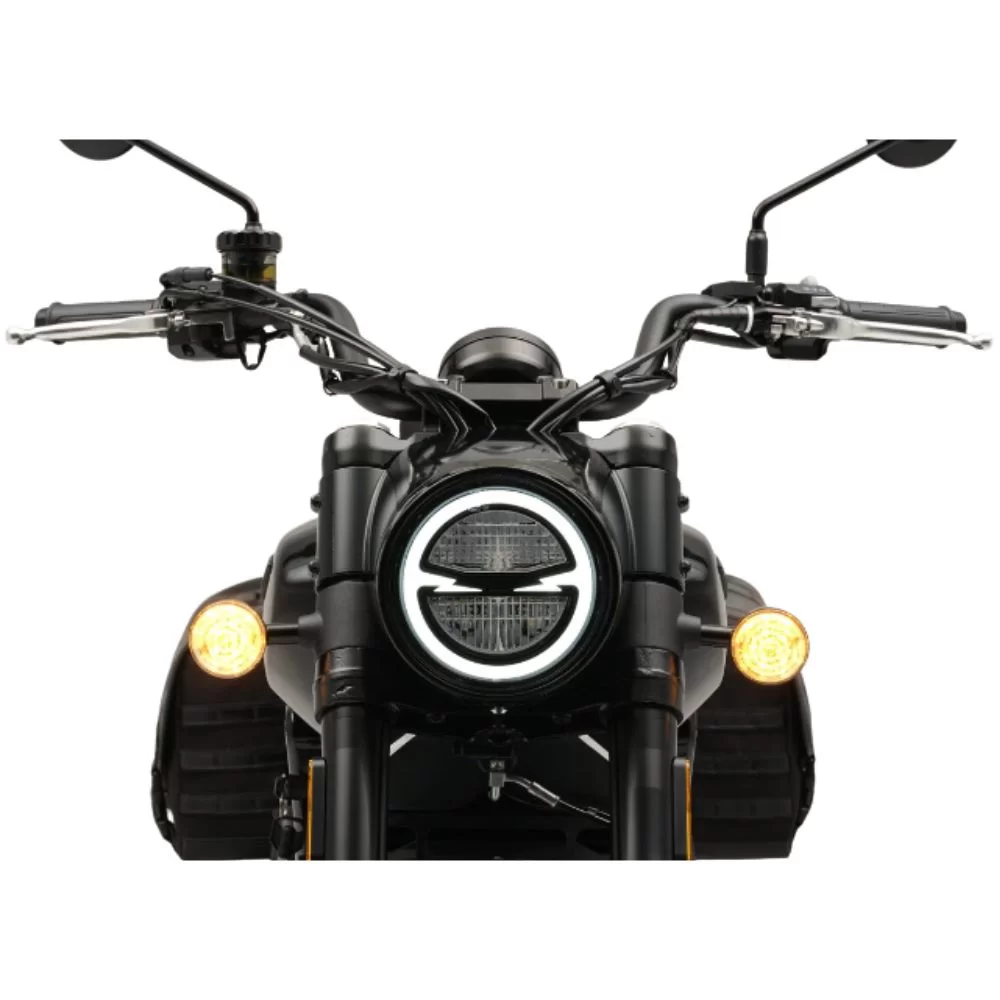 Купить мотоцикл GAOKIN 650 THOR Мотоцикл GAOKIN 650 THOR