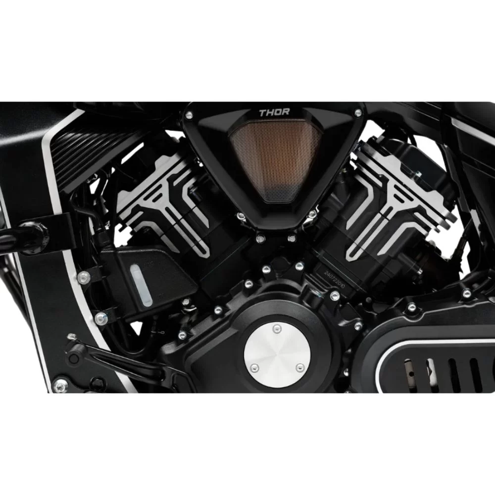 Купить мотоцикл GAOKIN 650 THOR Мотоцикл GAOKIN 650 THOR