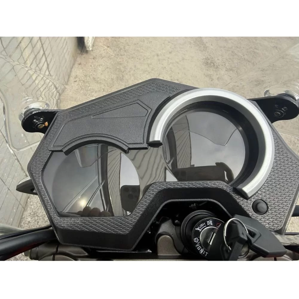 Мотоцикл FIREGUARD X 4V
