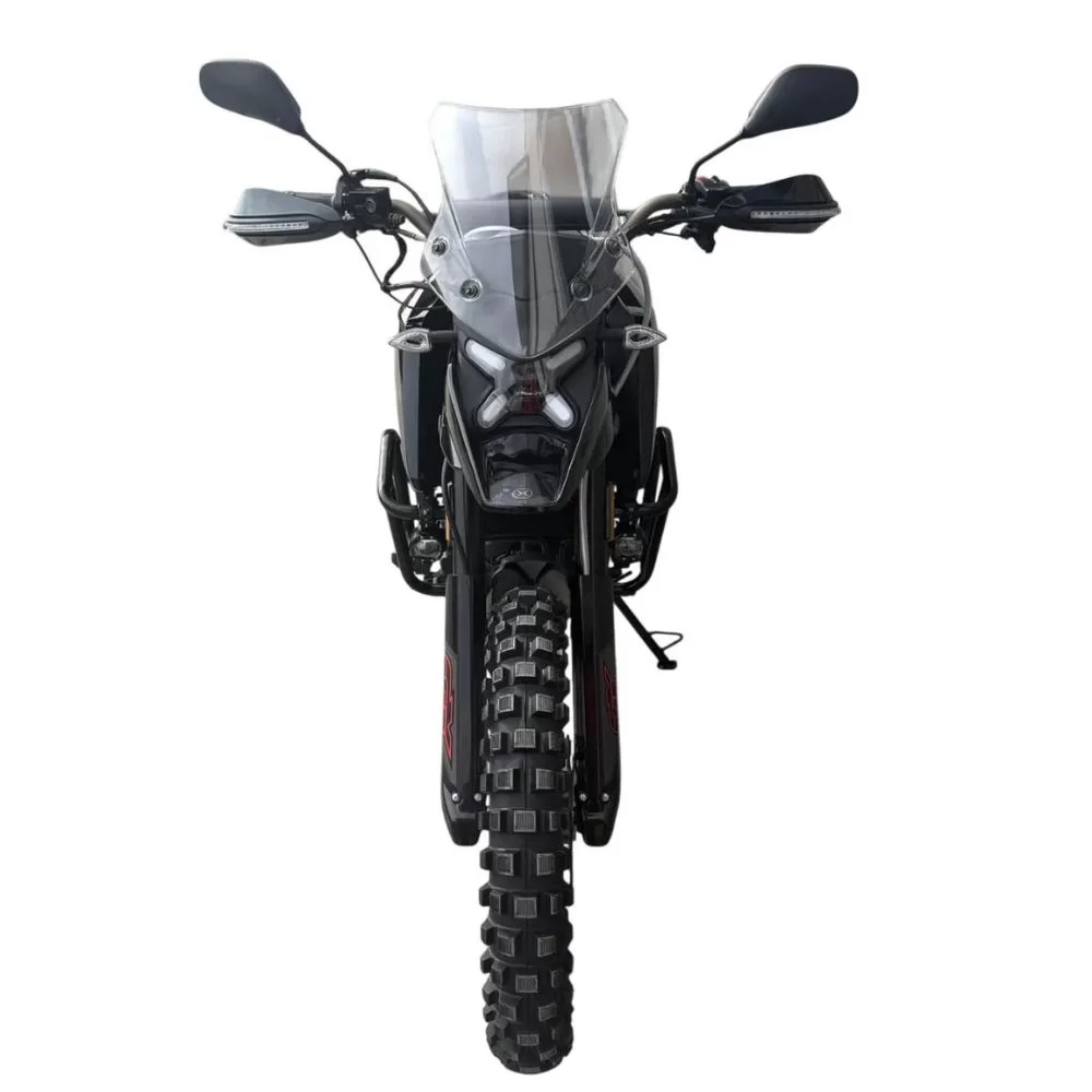 Мотоцикл FIREGUARD X 4V