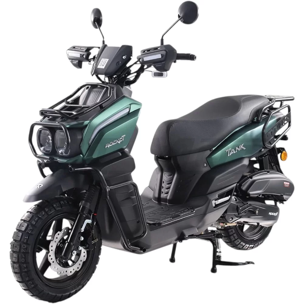Скутер ROCKOT TANK