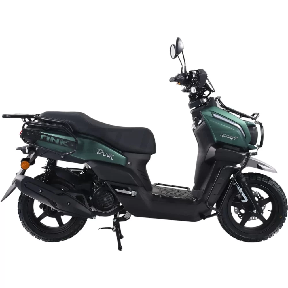 Скутер ROCKOT TANK