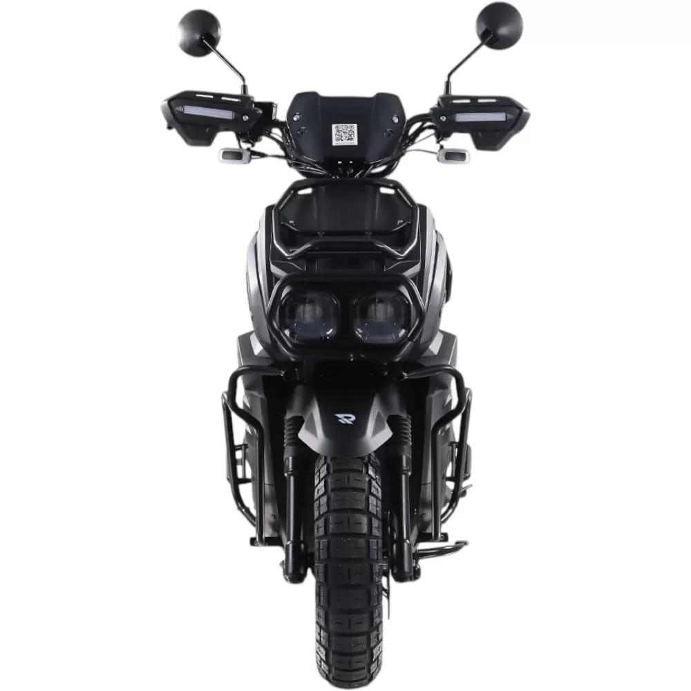 Скутер ROCKOT TANK